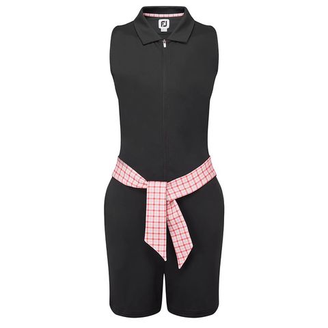 Áo Liền Quần Short Sleeve Romper 89735 | FootJoy