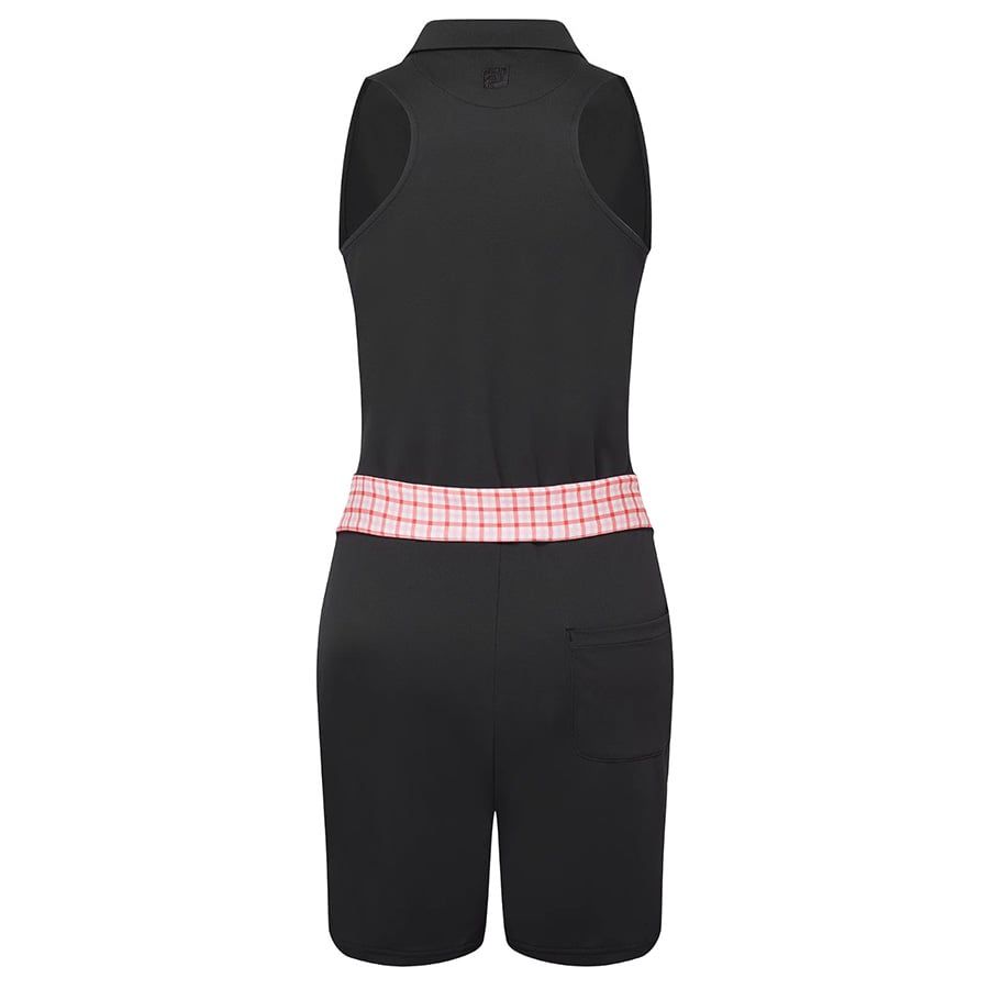 Áo Liền Quần Short Sleeve Romper 89735 | FootJoy