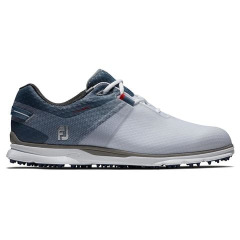Giày golf nam CM M PROSL SPORT White/ BFG/ Navy 53854 | FootJoy