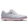 Giày golf nữ Ef Traditions W Wht/Wht/Pnk 97932 | FootJoy