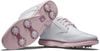 Giày golf nữ Ef Traditions W Wht/Wht/Pnk  97932 | FootJoy