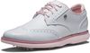 Giày golf nữ Ef Traditions W Wht/Wht/Pnk  97932 | FootJoy