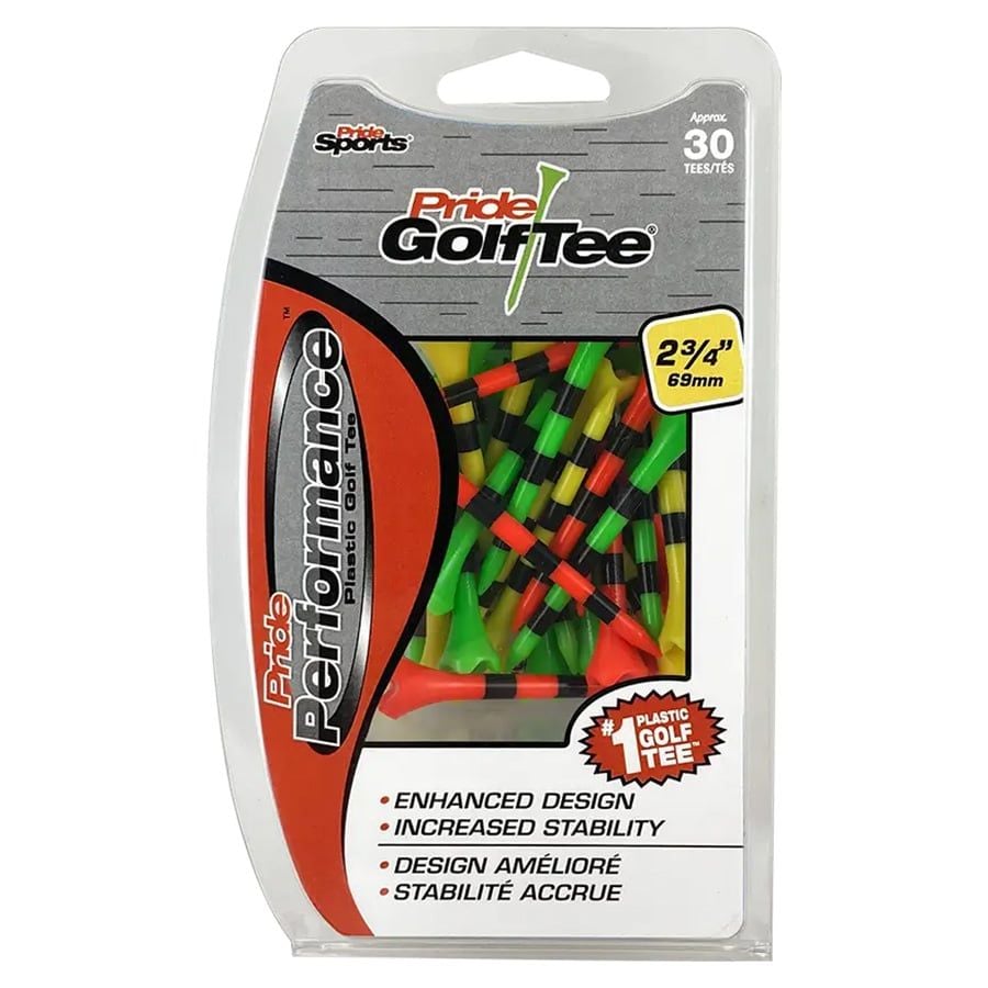 Gói 50 Tee Pride PTS Performance 2¾