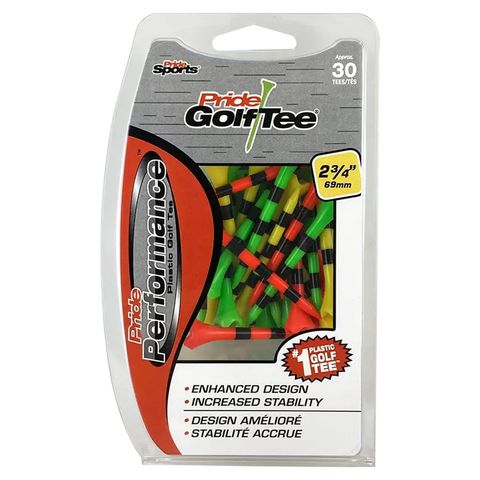Gói 50 Tee Pride PTS Performance 2¾