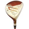 Gậy Fairway BERES 09 4 Sao | HONMA