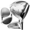 Gậy Driver Qi35 Max Designer Series (Silver) | TaylorMade