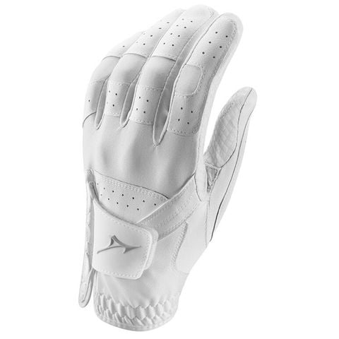Găng tay golf nữ MIZUNO LADIES STRETCH GLOVE WHITE/WHITE G20STRCHLP01 | Mizuno