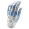 Găng tay golf nữ MIZUNO LADIES STRETCH GLOVE WHITE/BLUE G20STRCHLP21 | Mizuno