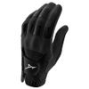 Găng tay golf nam MIZUNO MENS STRETCH GLOVE BLACK G20STRTCHM 09 | Mizu