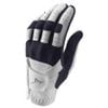 Găng tay golf nam MIZUNO MENS STRETCH GLOVE WHITE/NAVY G20STRTCHM 14 | Mizuno