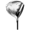 Gậy Driver Qi35 Max Designer Series (Silver) | TaylorMade