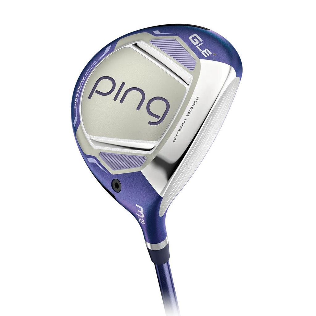 Gậy Fairway nữ G LE4 | PING