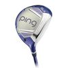 Bộ Gậy Sắt nữ G LE4 - 6 GẬY 7-9,PW,UW,SW | PING