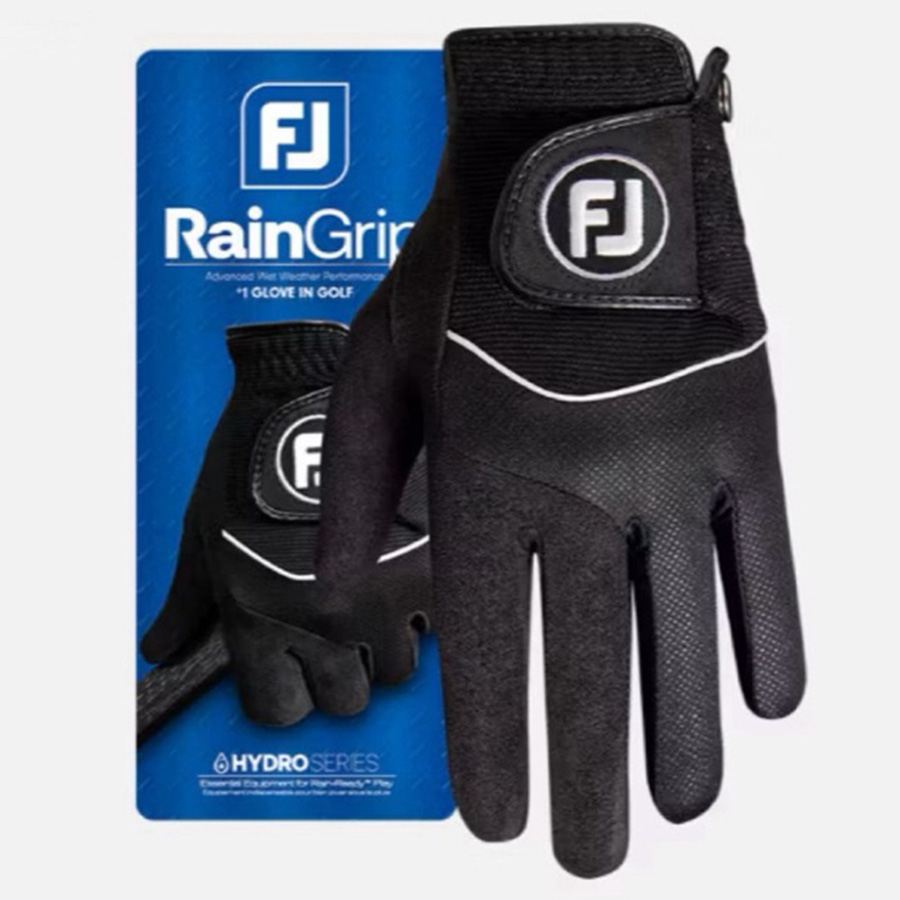 Găng tay golf nam RAINGRIP 66574 | FootJoy | MuaBanGolf.com