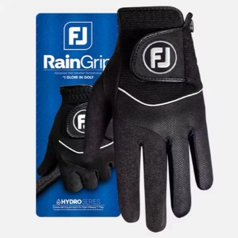 Găng tay golf nam RAINGRIP 66574 | FootJoy