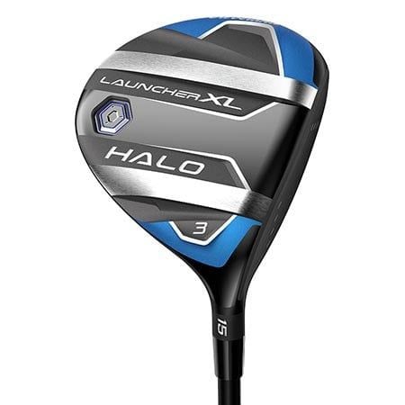 Gậy Fairway Launcher XL Halo | CleveLand