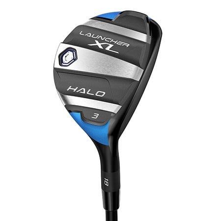 Gậy Rescue Launcher XL Halo | CleveLand