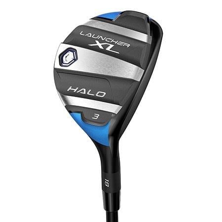 Gậy Rescue Launcher XL Halo | CleveLand