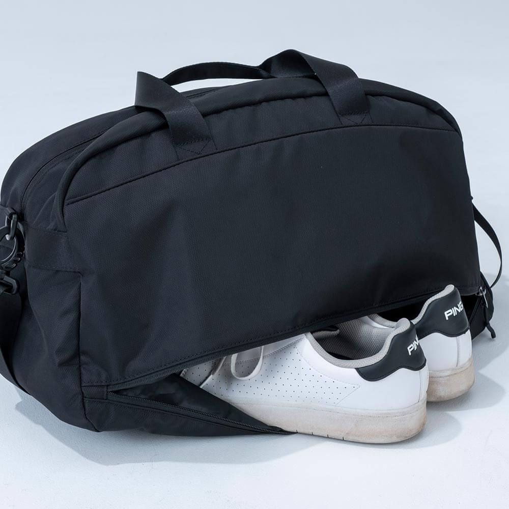Túi golf xách tay GB-N2606 Black BAG39047-01 | PING