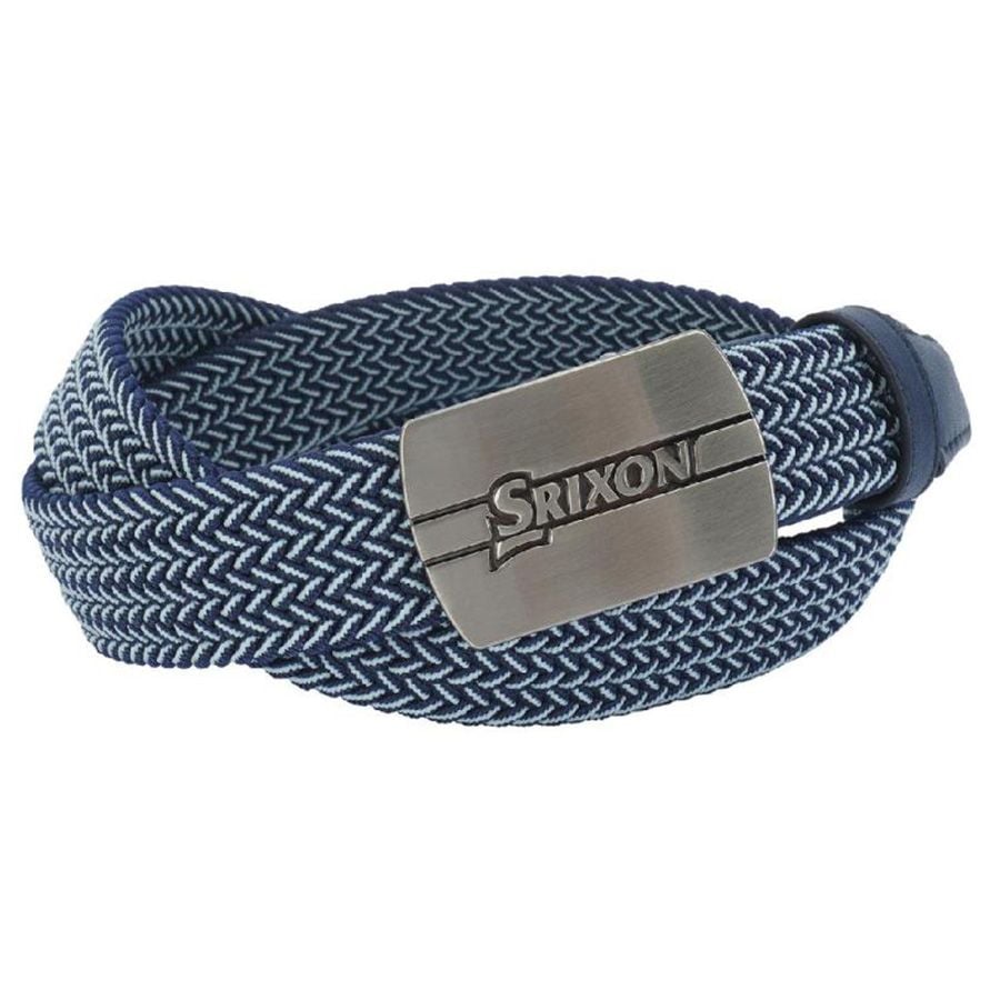 Thắt Lưng Weave Belt GGL-S017 Navy | Srixon