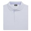 Áo Golf Tay Ngắn FootJoy Deco Diamond Print Lisle 37439 | FootJoy