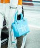 Túi đeo chéo Ever Versa Cart Bag MLS-5A-SB22 (Blue)  | MARK & LONA