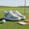 Giày golf nam ECCO M GOLF STREET 720 11172454418 | ECCO