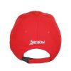 Nón Kết Golf Nam GAH-19072i Red/White | Srixon