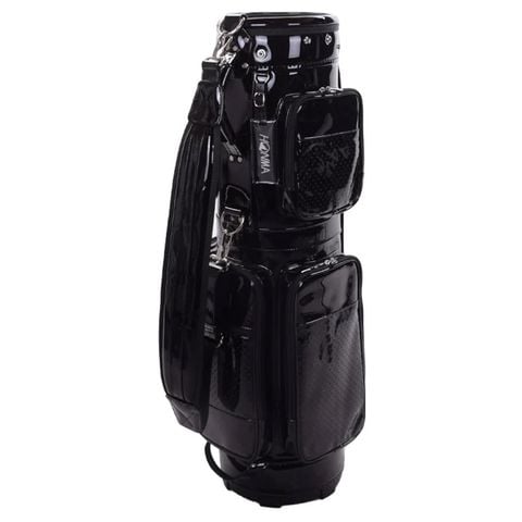 Túi Gậy Golf Sports Trendy 9 CB12208 BLACK | HONMA