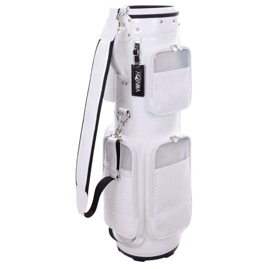 Túi Gậy Golf Sports Trendy 9 CB12208 WHITE | HONMA