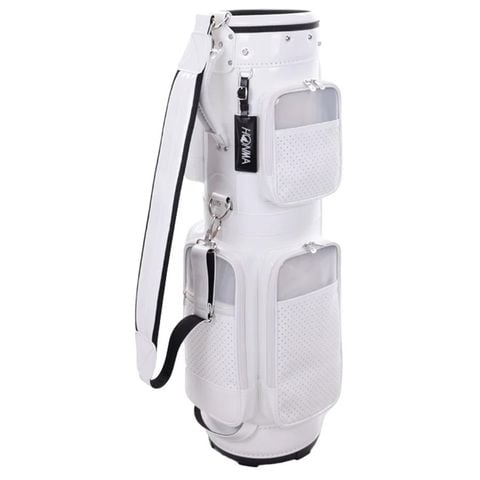 Túi Gậy Golf Sports Trendy 9 CB12208 WHITE | HONMA