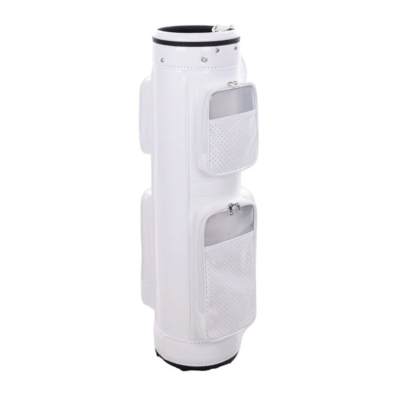 Túi Gậy Golf Sports Trendy 9 CB12208 WHITE | HONMA