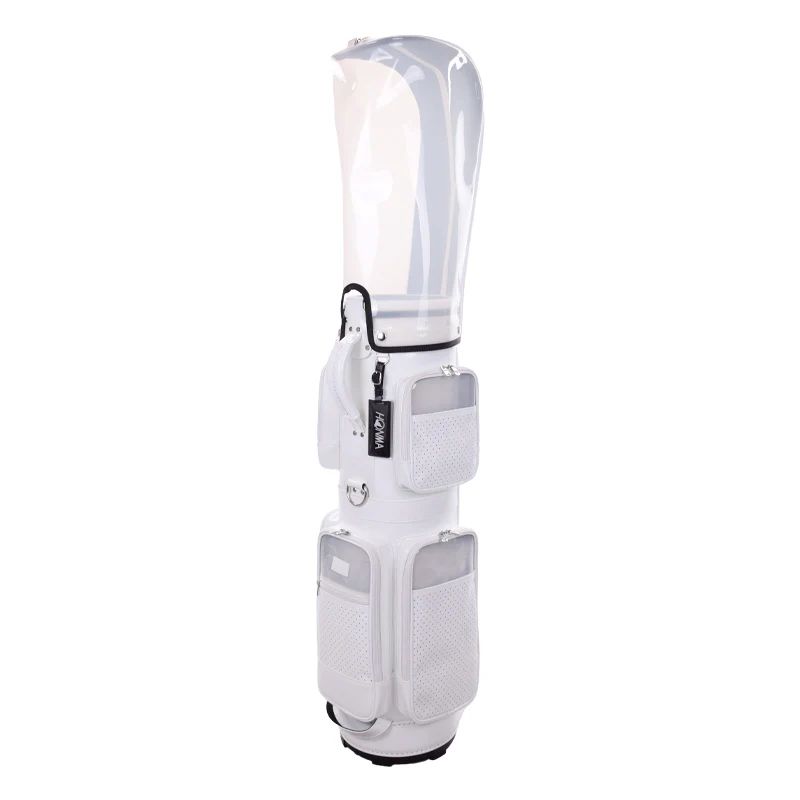 Túi Gậy Golf Sports Trendy 9 CB12208 WHITE | HONMA