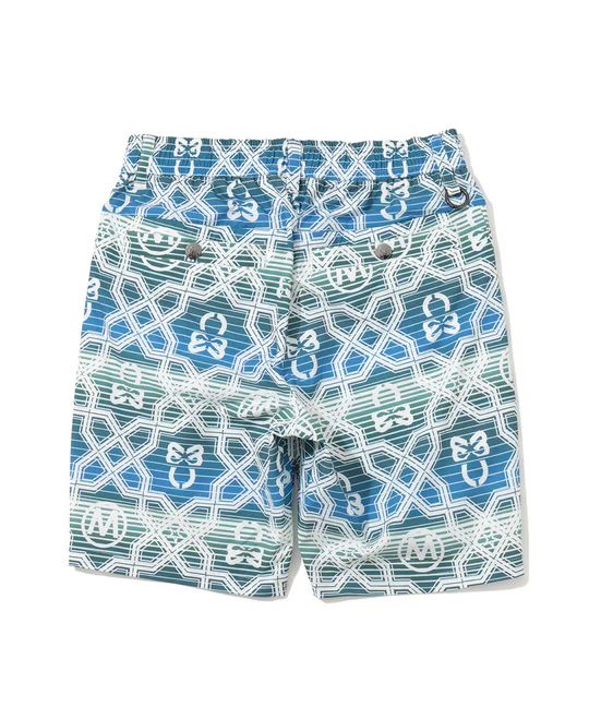 Quần Short Nam Dominant Flex Shorts MLM-6A-AT12 | MARK & LONA