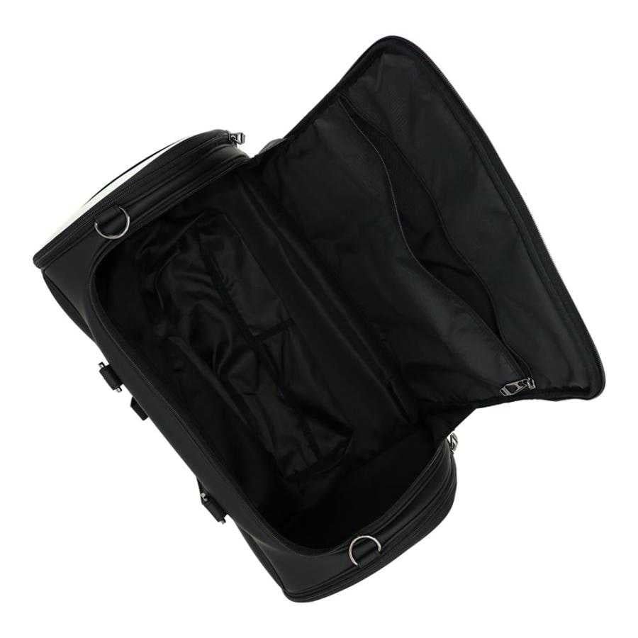 Túi golf xách tay Boston Bag (Black) GGC-S205 | Srixon