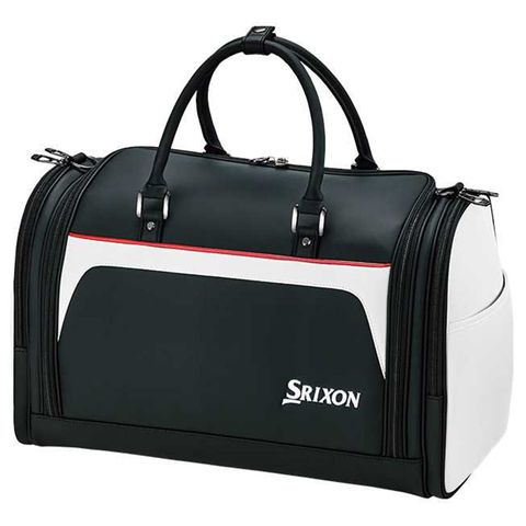 Túi golf xách tay Boston Bag (Black) GGB-S205 | Srixon