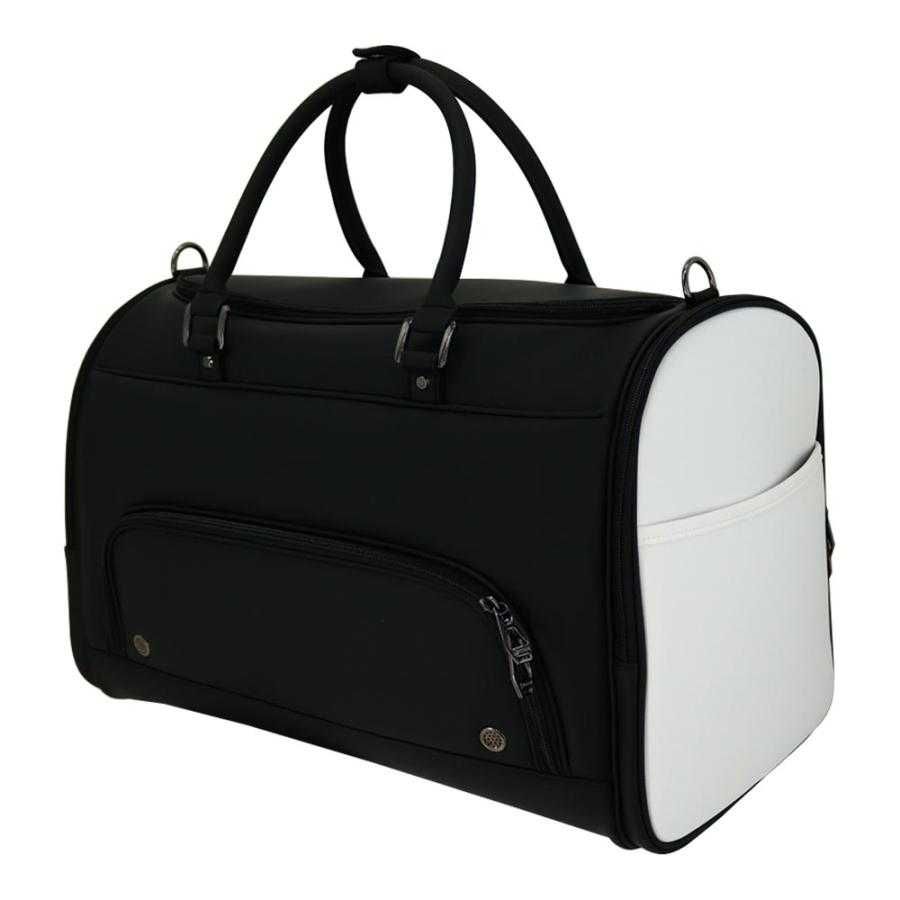 Túi golf xách tay Boston Bag (Black) GGC-S205 | Srixon