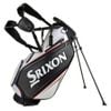 Túi Gậy Golf Tour Stand Bag GGC-24007i White/Black | Srixon