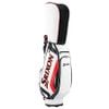 Túi gậy golf GGC-S166 Cart White 3kg | Srixon