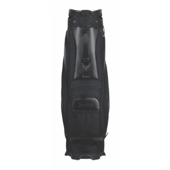 Túi Gậy Golf Cart Bag GGC-23105i Black | Srixon
