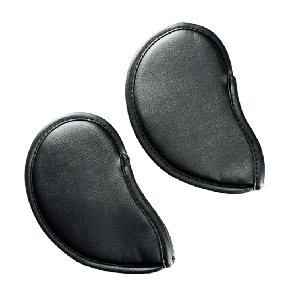 Cover gậy golf 8P Iron Cover GGE-24019i Black | XXIO