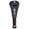 Cover gậy golf Driver Cover GGE-S205D (Black) | Srixon