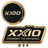 Ball marker Hat Clip GGF-15333 Black | XXIO