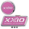 Ball marker Hat Clip GGF-15333 Pink | XXIO