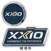 Ball marker Hat Clip GGF-15333 Navy | XXIO