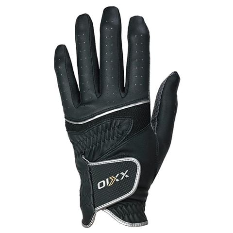 Găng tay golf nam All Weather MLH (Black) GGG-X017  | XXIO