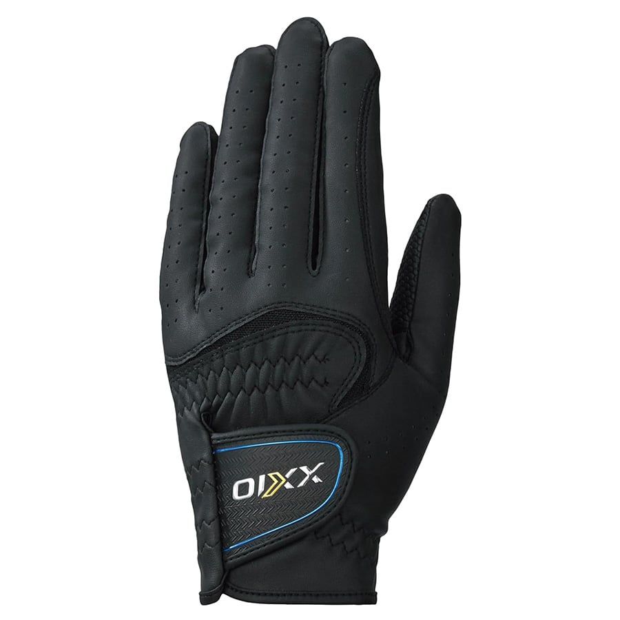 Găng tay golf nam All Weather MLH (Black) GGG-X020 (Black) | XXIO