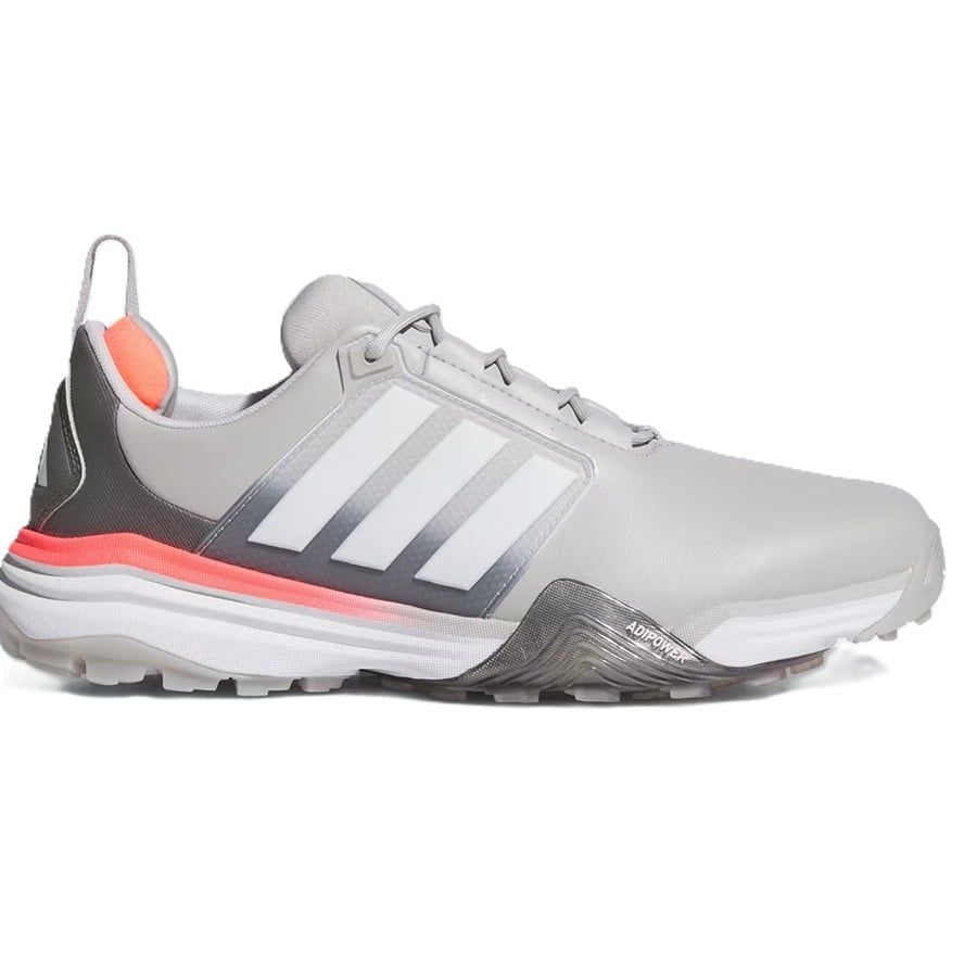Giày Golf Nam Adipower 26 Sl Gretwo/Ftwwht/Grefou Male KK2838 | Adidas