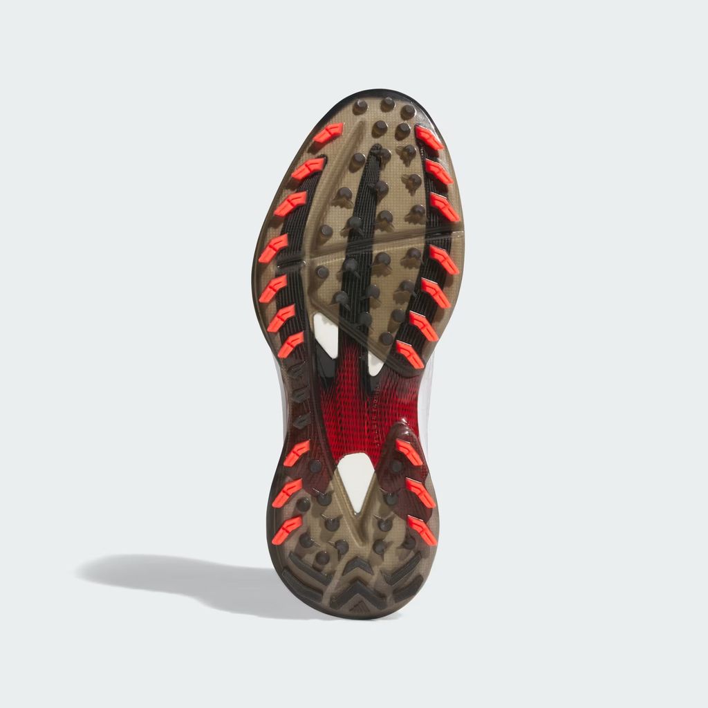 Giày golf nam Adizero ZG Spikeless IE3530 | Adidas