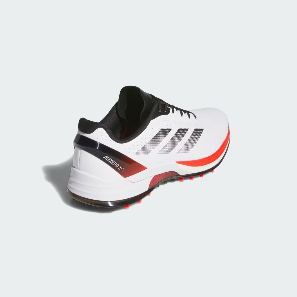 Giày golf nam Adizero ZG Spikeless IE3530 | Adidas